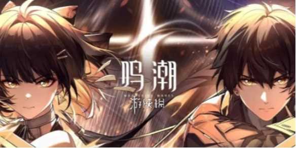 鸣潮自选声骸选择推荐
