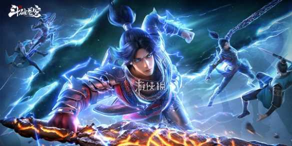 斗破苍穹巅峰对决攻略大全-斗破苍穹游戏巅峰对决下载