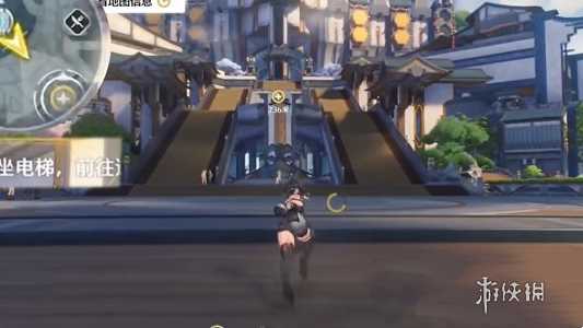 鸣潮嘤鸣初相召任务攻略