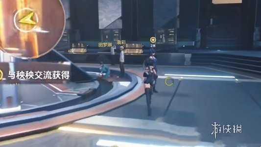 鸣潮嘤鸣初相召任务攻略