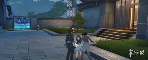 鸣潮今州刊物创刊号任务攻略