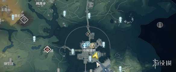 鸣潮今州刊物创刊号任务攻略