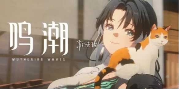 鸣潮嘤鸣初相召任务攻略-鸣潮嘤鸣初相召任务