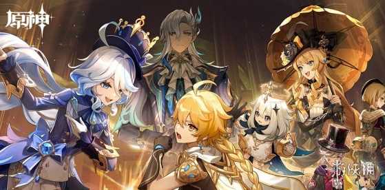 原神赛索斯最强配队思路