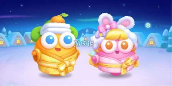 保卫萝卜4阿波与魔法宝藏第82关攻略