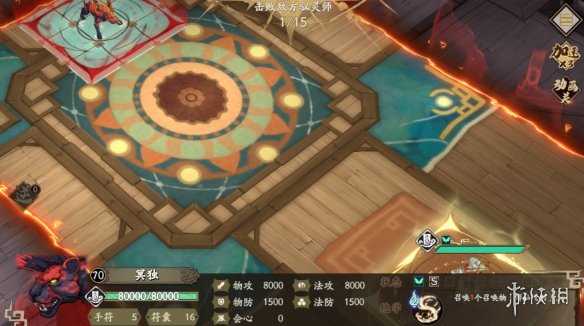 《天地劫幽城再临》驭灵对决玩法攻略