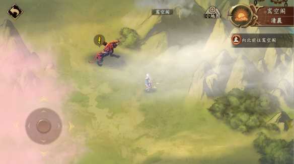 《天地劫幽城再临》驭灵对决玩法攻略
