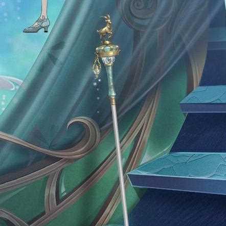 《第五人格》法罗女士皮肤猎物的印记介绍