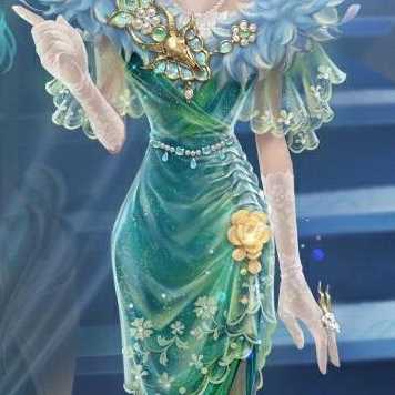 《第五人格》法罗女士皮肤猎物的印记介绍