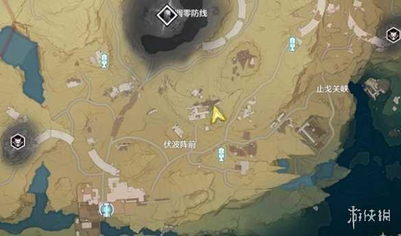 鸣潮天地旋恒副本解锁攻略