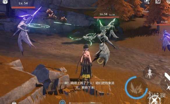 鸣潮天地旋恒副本解锁攻略