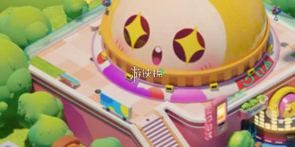 蛋仔滑滑下载地址-蛋仔下载图