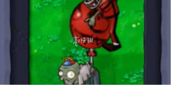 植物大战僵尸杂交版气球舞王僵尸属性介绍-植物大战僵尸杂交版2.0僵尸介绍