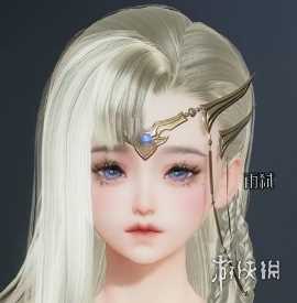 剑网3无界好看的捏脸码分享