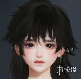 剑网3无界好看的捏脸码分享