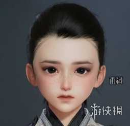 剑网3无界好看的捏脸码分享
