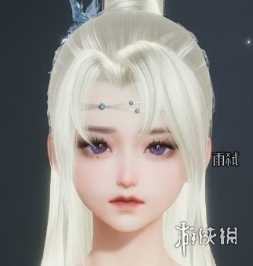 剑网3无界好看的捏脸码分享