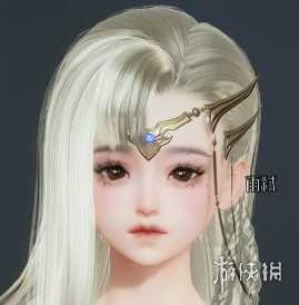 剑网3无界好看的捏脸码分享