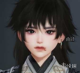 剑网3无界好看的捏脸码分享