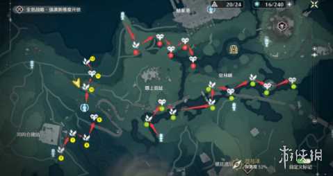 鸣潮暗系声骸获得方法