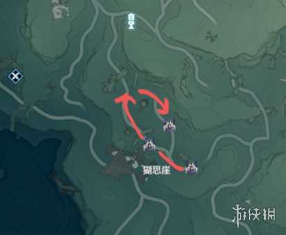 鸣潮暗系声骸获得方法