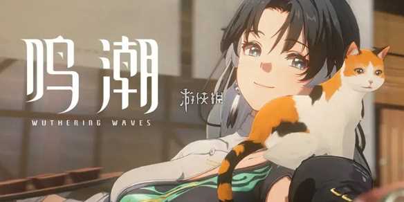 鸣潮暗系声骸获得方法-鸣潮暗主声骸怎么刷