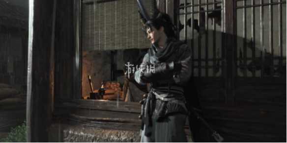 燕云十六声井中人奇遇玩法介绍-燕云十六骑攻略