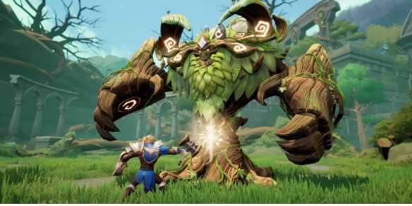 塔瑞斯世界第二章第一幕通关攻略-塔瑞斯世界第一天宝箱攻略