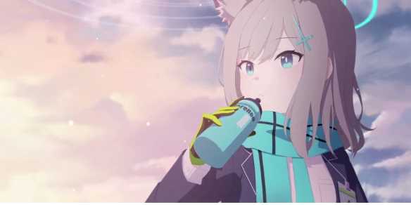 蔚蓝档案竞技场排名奖励介绍-蔚蓝档案竞技场阵容推荐