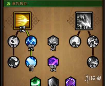 迷雾大陆流派攻略大全