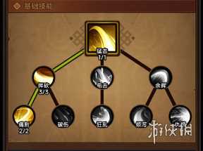 迷雾大陆流派攻略大全