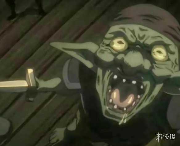 哥布林语录大全