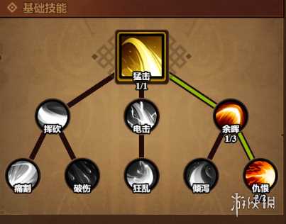 迷雾大陆爆炸式冲锋流玩法「全屏爆破」