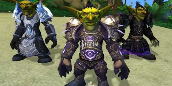 哥布林语录大全