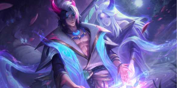 《金铲铲之战》鱼骨头给谁