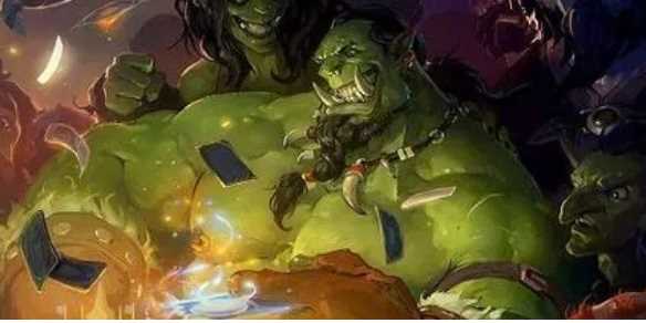 炉石传说怯懦的步兵属性介绍-炉石传说所有词条