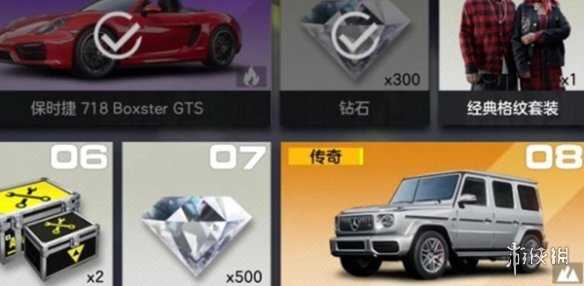 极品飞车集结攻略大全