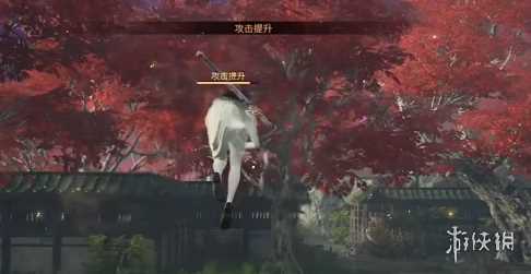 永劫无间手游迦南技能介绍