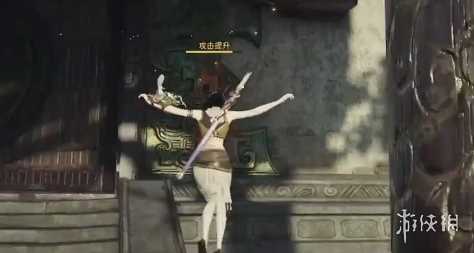 永劫无间手游迦南技能介绍