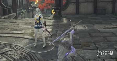 永劫无间手游迦南技能介绍