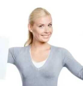 外国女人表情包大全