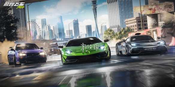 极品飞车集结攻略大全-手游极品飞车集结下载