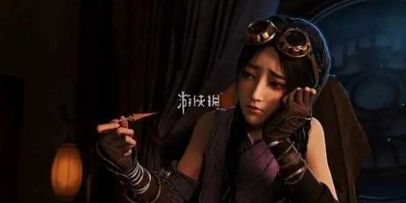 永劫无间手游沈妙最佳武器推荐排行