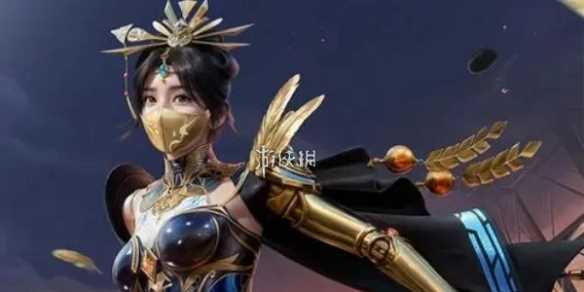 和平精英鎏金朋克上线时间介绍