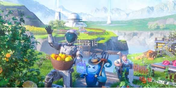 创造吧我们的星球黑石巨塔解锁方法-创造吧我们的星球黑石巨塔在哪