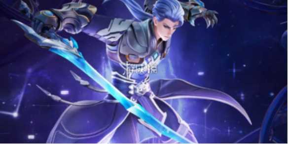 星之破晓破灭刃锋铠专精装搭配推荐-星之破晓铠专精