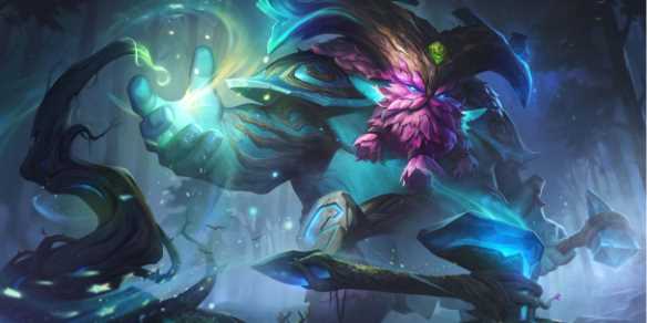 《金铲铲之战》双城之战奥恩装备阵容推荐-金铲铲之战奥恩怎么打装备