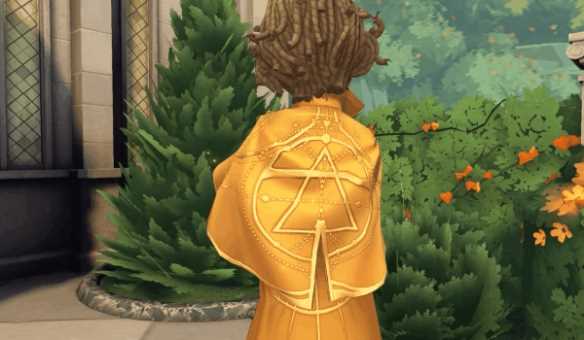 《第五人格》木偶师皮肤斐乐蒙的圣坛介绍