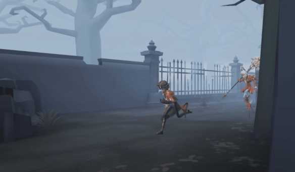 《第五人格》木偶师皮肤斐乐蒙的圣坛介绍