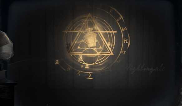 《第五人格》木偶师皮肤斐乐蒙的圣坛介绍